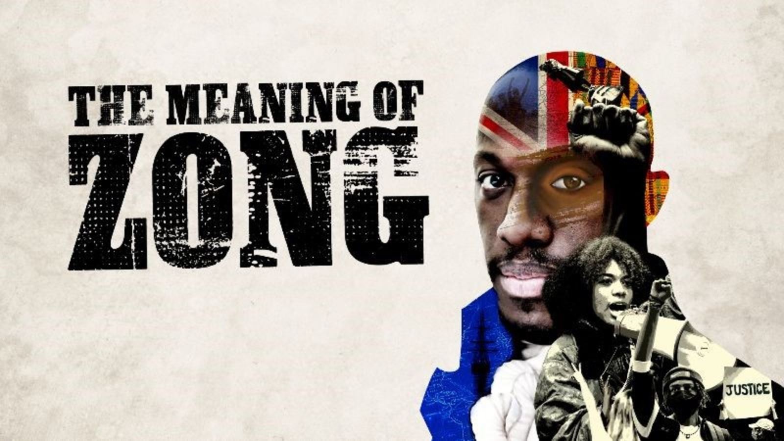 The Meaning of Zong poster